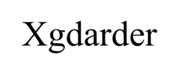 XGDARDER