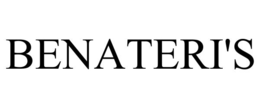 BENATERI'S