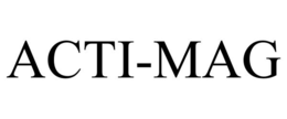 ACTI-MAG