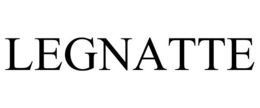LEGNATTE