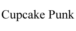 CUPCAKE PUNK