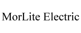 MORLITE ELECTRIC