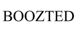 BOOZTED