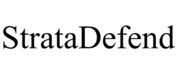 STRATADEFEND