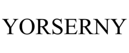 YORSERNY