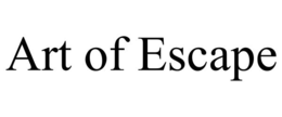 ART OF ESCAPE