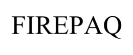 FIREPAQ