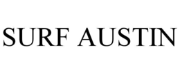 SURF AUSTIN
