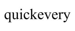 QUICKEVERY