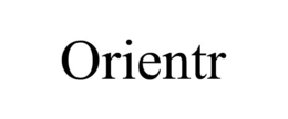 ORIENTR