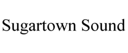 SUGARTOWN SOUND