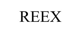 REEX