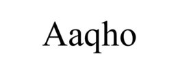 AAQHO