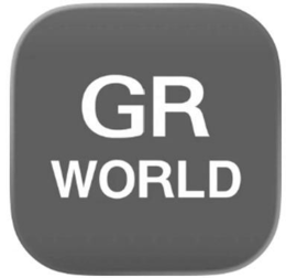 GR WORLD