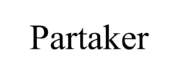 PARTAKER