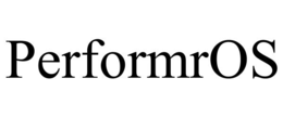 PERFORMROS