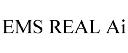 EMS REAL AI