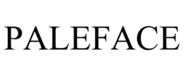 PALEFACE