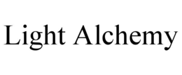 LIGHT ALCHEMY
