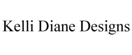 KELLI DIANE DESIGNS
