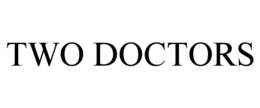 TWO DOCTORS