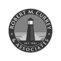 ROBERT M. CURREY · & ASSOCIATES · EST 1981