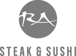 RA STEAK & SUSHI