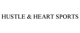 HUSTLE & HEART SPORTS