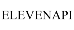 ELEVENAPI