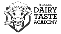 DTA EDLONG DAIRY TASTE ACADEMY