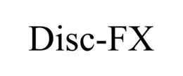 DISC-FX
