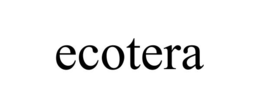 ECOTERA