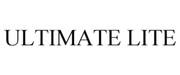 ULTIMATE LITE