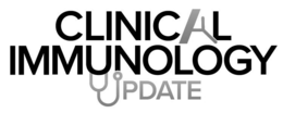 CLINICAL IMMUNOLOGY UPDATE