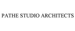 PATHE STUDIO ARCHITECTS