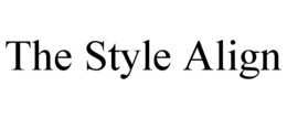 THE STYLE ALIGN