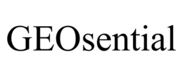 GEOSENTIAL