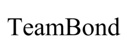 TEAMBOND