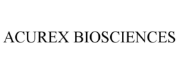 ACUREX BIOSCIENCES