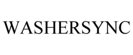 WASHERSYNC