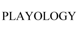 PLAYOLOGY
