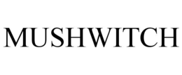 MUSHWITCH