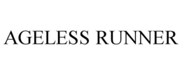 AGELESS RUNNER