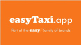 EASYTAXI.APP PART OF THE EASY FAMILY OF BRANDS