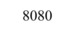 8080