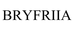BRYFRIIA