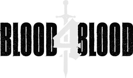 BLOOD4BLOOD