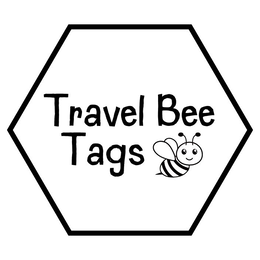 TRAVEL BEE TAGS