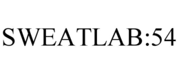 SWEATLAB:54
