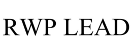 RWP LEAD